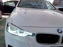 2016 BMW 320i 2.0 M Sport Sedan