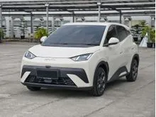 2025 BYD Atto 1 0.0 Long Range Premium Hatchback, LOW KM 5 RIBU, ATTO 1 KONDISI SEPERTI BARU, ATTO 3 2026