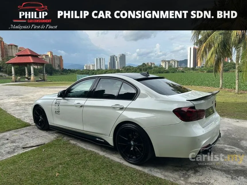 2012 BMW 328i Sport Line Sedan
