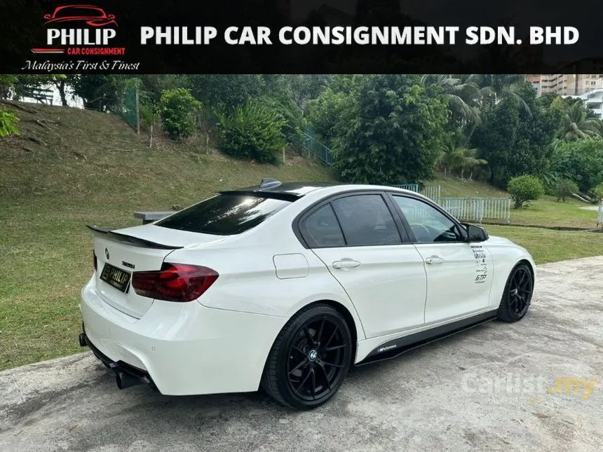 2012 BMW 328i Sport Line Sedan