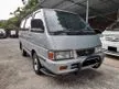 Used 2009 Nissan Vanette 1.5 Window Van - Cars for sale
