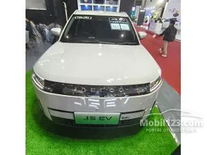 2026 Jaecoo J5 Premium SUV