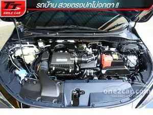 2022 Honda City 1.0 RS Hatchback