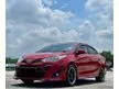 Used 2021 Toyota Vios 1.5 E Sedan / WARRENTY / ONE OWNER / / TIPTOP CONDITION - Cars for sale