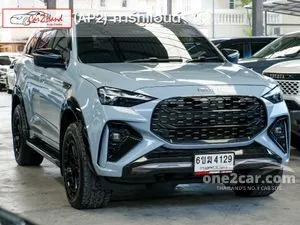 2025 Isuzu MU-X 3.0 RS SUV