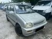 Used 1995 Perodua Kancil 0.7 EZ