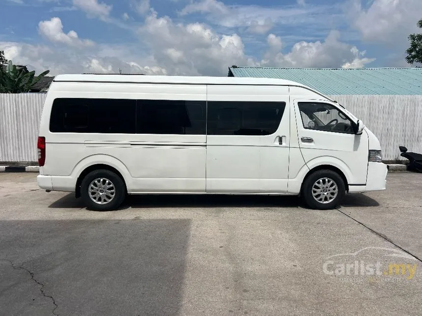 2023 CAM Kingo Plus 18 Seater Van