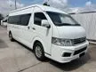 2023 CAM Kingo 3.0 Plus 18 Seater Van
