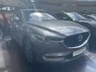 Used 2020 Mazda CX