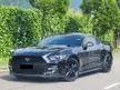 Used Used 2016/2021 Registered in 2021 FORD MUSTANG 2.3 Eco Boost (A) Petrol Turbo 6 speed Transmission, High spec 1 Owner Must Buy
