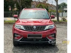 2019 Proton X70 1.8 Premium SUV