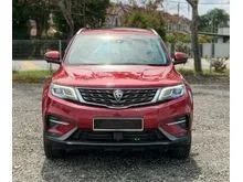 2019 Proton X70 1.8 Premium SUV