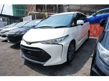 2016 Toyota Estima (A) 2.4 Aeras Premium