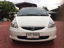 2007 Honda Jazz 1.5 (ปี 03-07) S i-DSi Hatchback AT