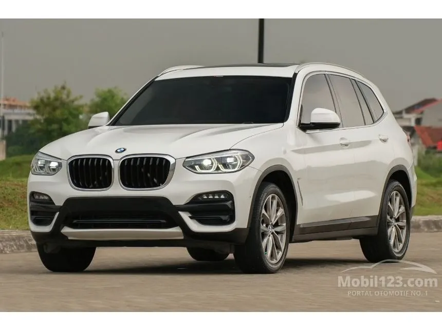 2021 BMW X3 sDrive20i SUV