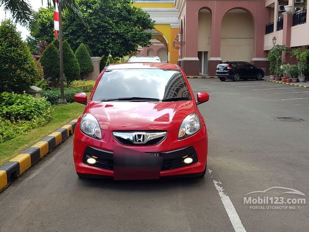 Mobil Bekas Baru dijual di Indonesia - Dari 234.542 
