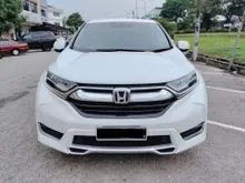 2019 Honda CR-V 2.0 SUV WARRANTY1 YEAR