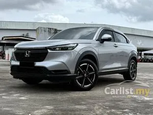 2023 Honda HR-V 1.5 S SUV