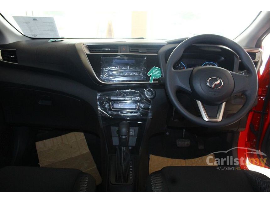 Perodua Myvi 2018 G 1.3 in Perak Automatic Hatchback Red Perodua Myvi 2018 G 1.3 in Perak Automatic Hatchback Red