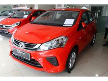 2018 Perodua Myvi 1.3 G Hatchback (A) NEW CAR