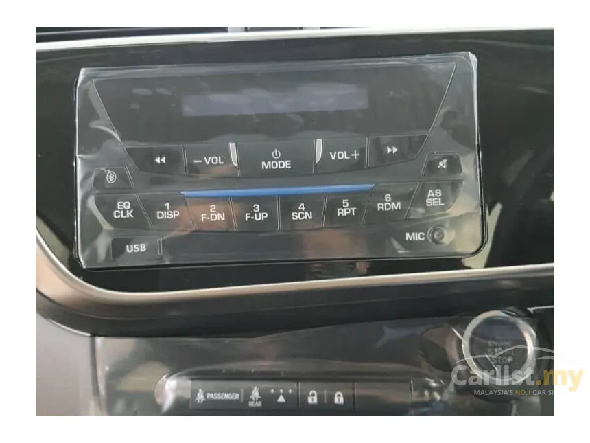 2025 Perodua Myvi X Hatchback