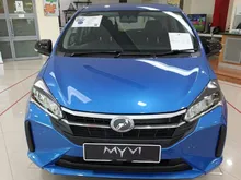 2025 Perodua Myvi 1.5 X Hatchback#STOCK PANTAS PM SAYA#13 FREE GIFTS WAITING MENANTI ANDA**MUDAH LULUS *STRONG CONNECTION WITH BANKERS*TRADE IN BOLEH