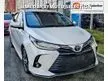 Used 2021 Toyota Vios 1.5 G Facelift