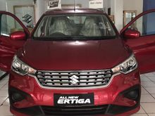 2021 Suzuki Ertiga 1.5 GX MPV PROGRAM PPNBM 0%