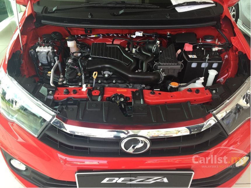 Perodua Bezza Price Monthly - House Kar