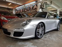 2010 Porsche 911 3.8 CARRERA 4S (A)