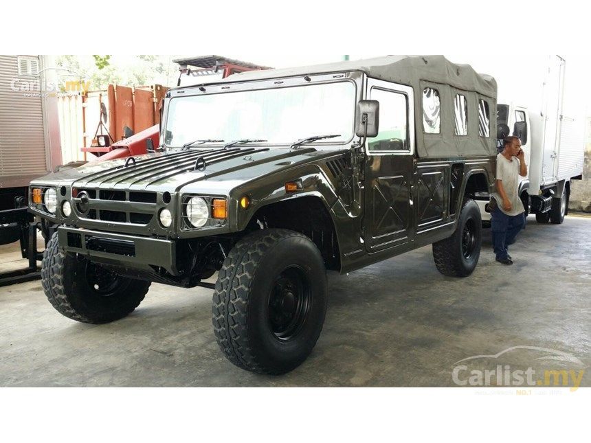 toyota other 2015 3 7 in sarawak manual lorry green for rm 200 000
