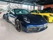 Recon 2020 Porsche 911 3.0 Carrera S Coupe PSM PDLS PSCB PSM
