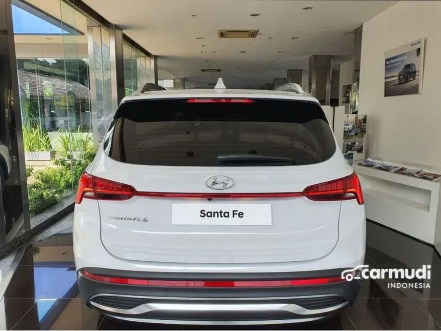 2024 Hyundai Santa Fe Prime SUV