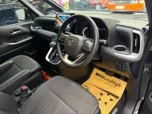 2024 Toyota Voxy 2.0 (Non Premium Color) MPV