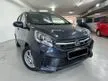 Used 2018 Perodua AXIA 1.0 G Hatchback NO PROCESSING CHARGE - Cars for sale