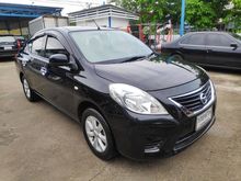 2013 Nissan Almera 1.2 (ปี 11-16) V Sedan AT