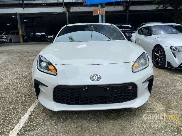 Toyota Gr86 for Sale in Malaysia | Carlist.my