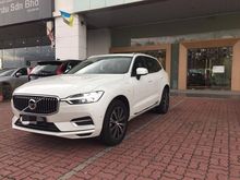2019 Volvo XC60 2.0 T8 INSCRIPTION PLUS (A) DEMO CAR