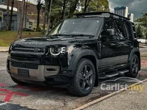 2021 Land Rover Defender 3.0 110 D300 SUV