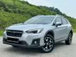 Used SUBARU XV 2.0 I