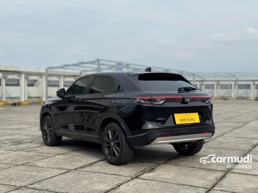 2023 Honda HR-V Special Edition SUV