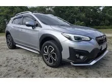2022 Subaru XV 2.0 GT Edition EyeSight SUV