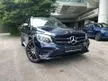Used 2018 Mercedes-Benz GLC250 2.0 4MATIC AMG Line SUV ( BMW Quill Automobiles ) Full Service Record,Low Mileage 30K KM, Tip-Top Condition, View To Believe - Cars for sale