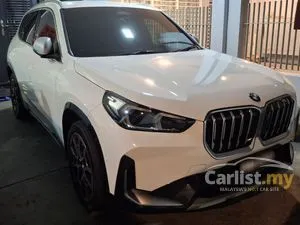 2024 BMW X1 2.0 sDrive20i xLine SUV
