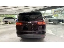 2026 Wuling Darion EX MPV