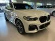 Used 2020 BMW X3 2.0 xDrive30i M Sport SUV