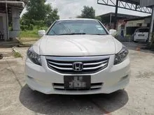 2010 Honda Accord 2.0 i-VTEC VTi-L Sedan