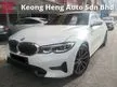 Used YEAR MADE 2020 BMW 320i 2.0 Sport G20 New & Current Model Mil 44000 km Only Full Service INGRESS AUTO Under Warranty to 8/2025