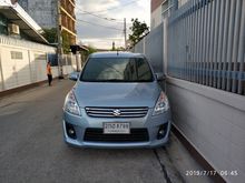 2013 Suzuki Ertiga 1.4 (ปี 13-16) GX Wagon AT