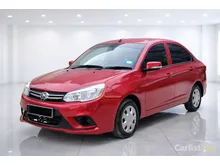 2018 Proton Saga 1.3 (A) 5 YEARS WARRANTY